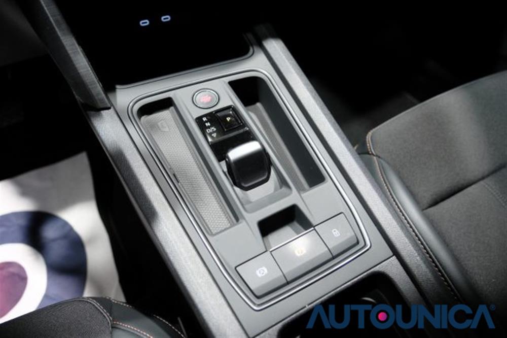 Formentor Formentor 1.5 TSI DSG FULL LED