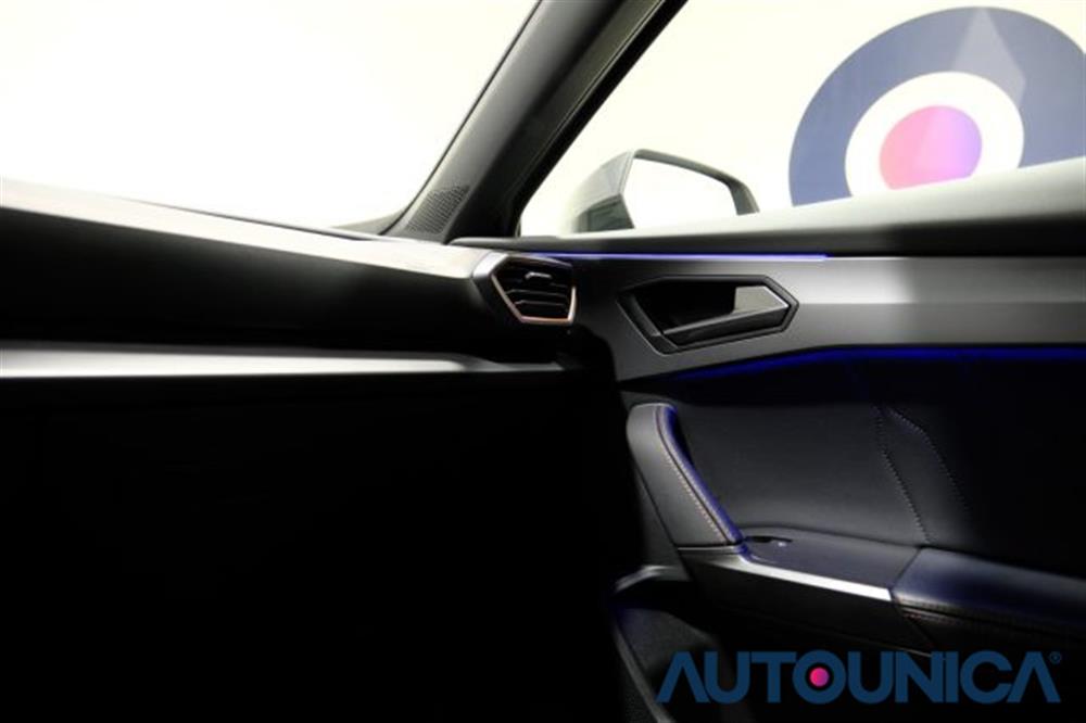 Formentor Formentor 1.5 TSI DSG FULL LED