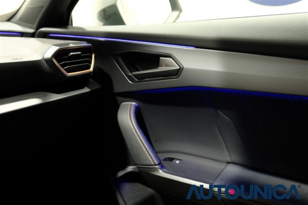 Formentor Formentor 1.5 TSI DSG FULL LED