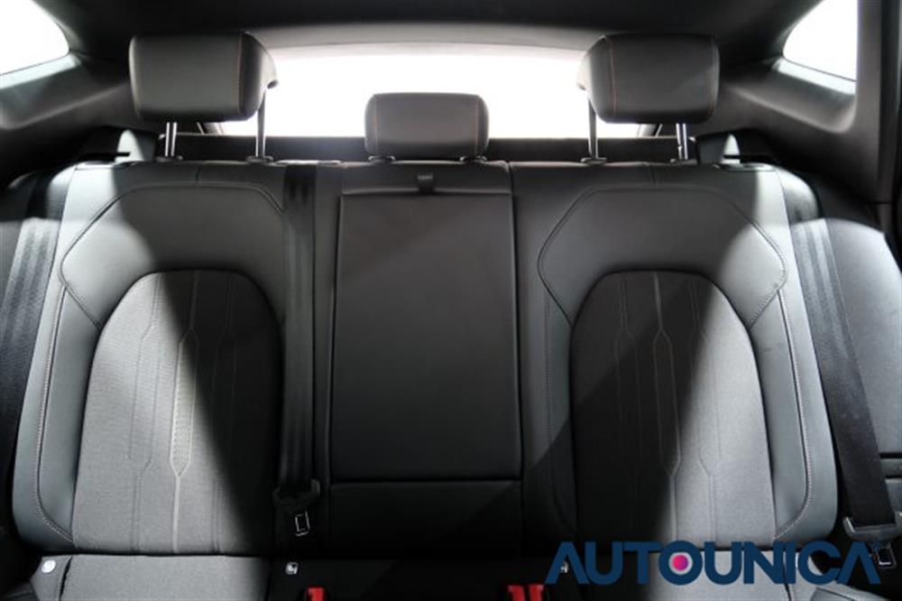 Formentor Formentor 1.5 TSI DSG FULL LED