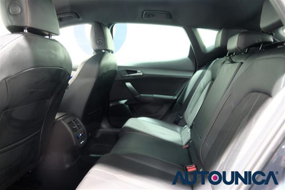 Formentor Formentor 1.5 TSI DSG FULL LED