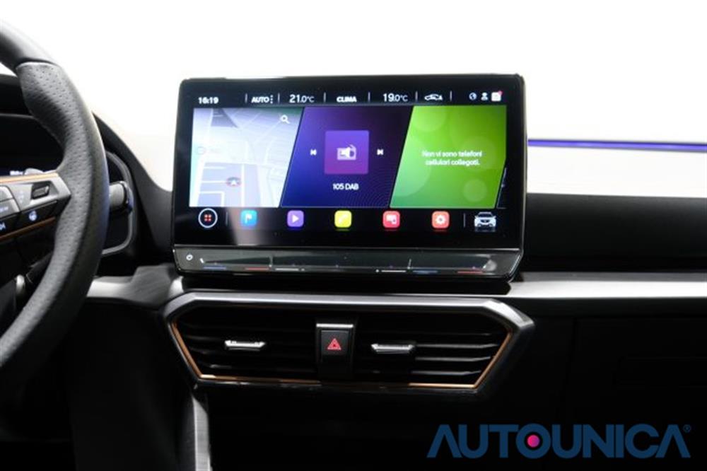 Formentor Formentor 1.5 TSI DSG FULL LED