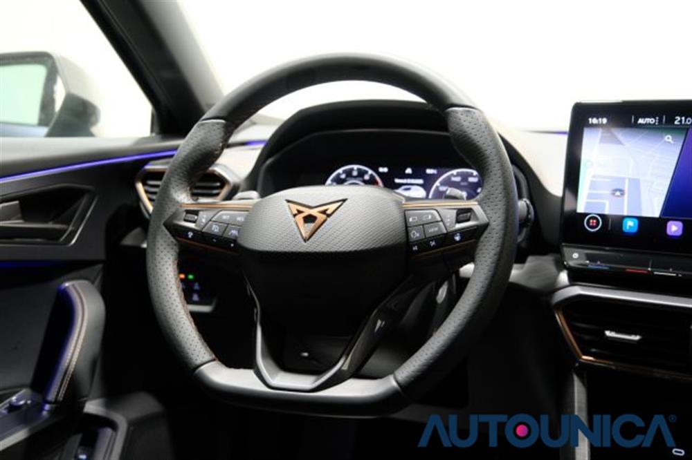 Formentor Formentor 1.5 TSI DSG FULL LED