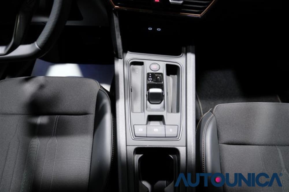 Formentor Formentor 1.5 TSI DSG FULL LED