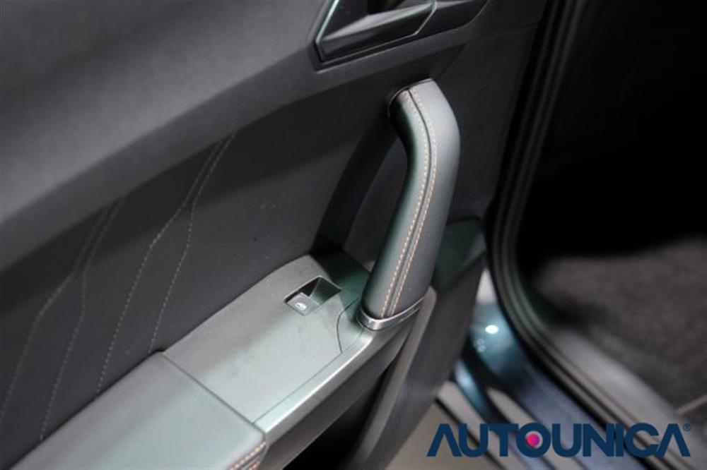 Formentor Formentor 1.5 TSI DSG FULL LED