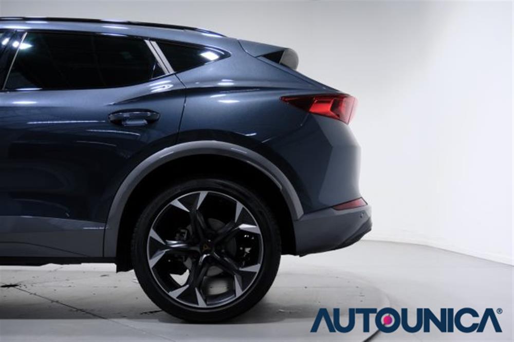 Formentor Formentor 1.5 TSI DSG FULL LED