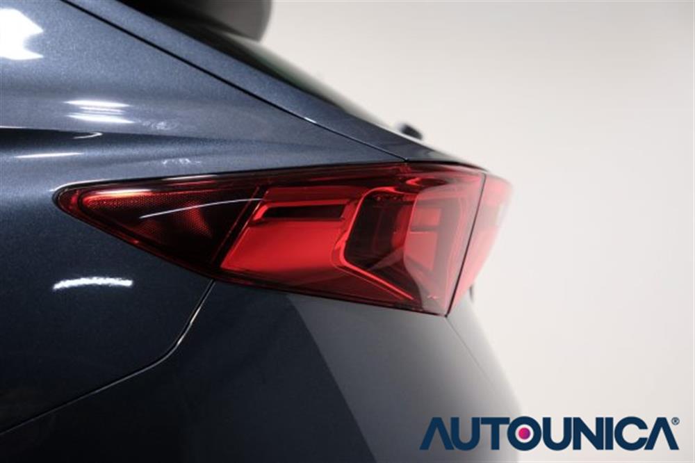 Formentor Formentor 1.5 TSI DSG FULL LED