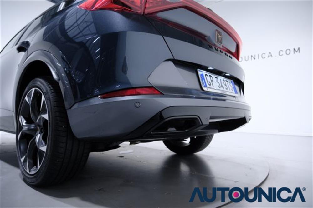 Formentor Formentor 1.5 TSI DSG FULL LED