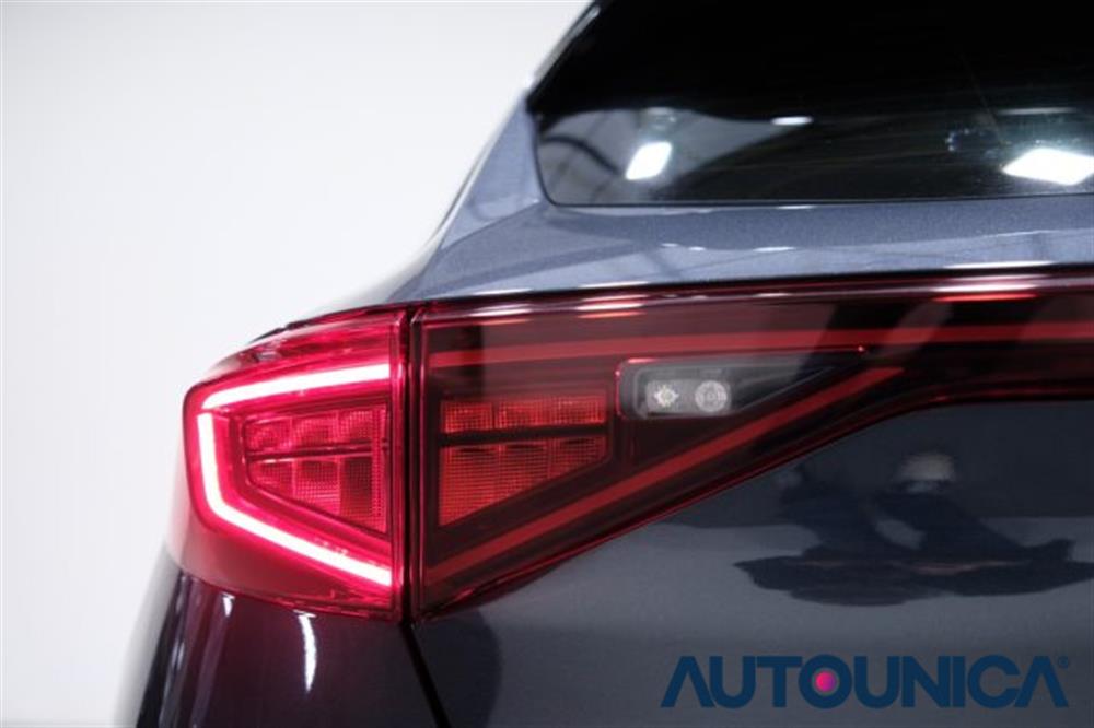 Formentor Formentor 1.5 TSI DSG FULL LED