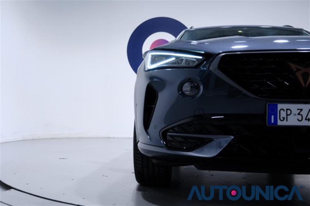 Formentor Formentor 1.5 TSI DSG FULL LED