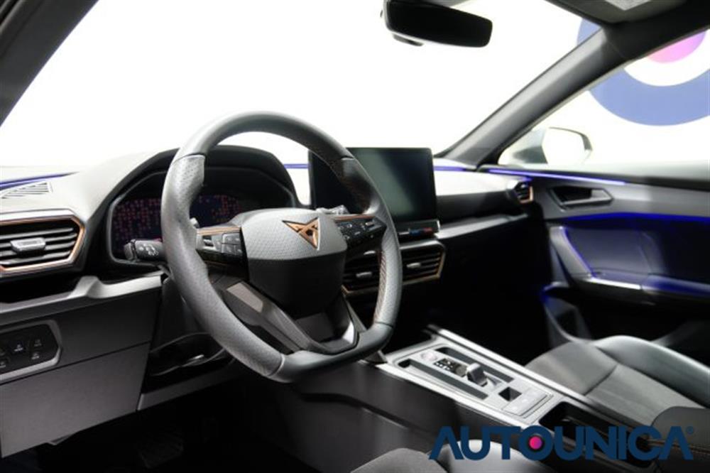 Formentor Formentor 1.5 TSI DSG FULL LED