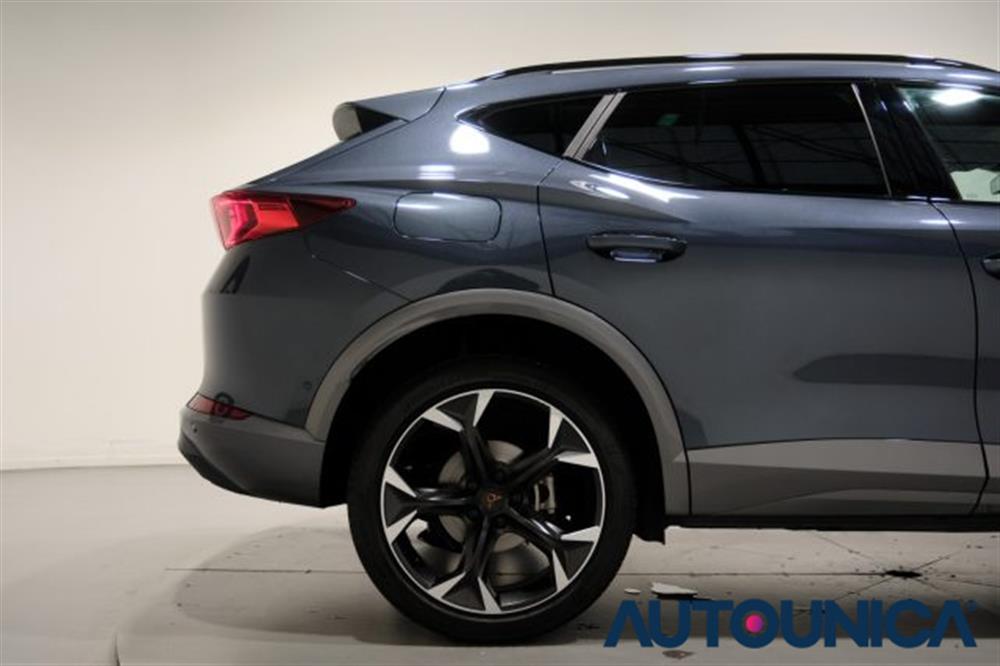 Formentor Formentor 1.5 TSI DSG FULL LED