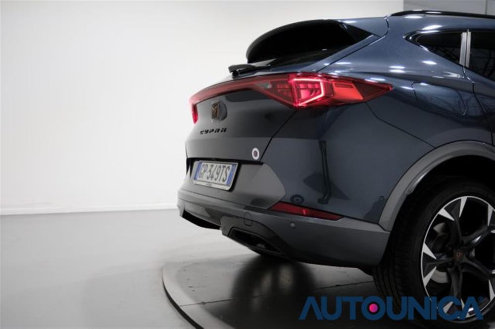 Formentor Formentor 1.5 TSI DSG FULL LED