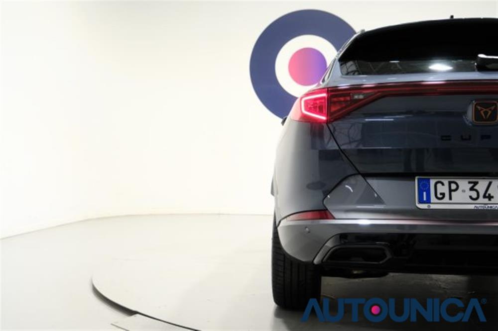 Formentor Formentor 1.5 TSI DSG FULL LED