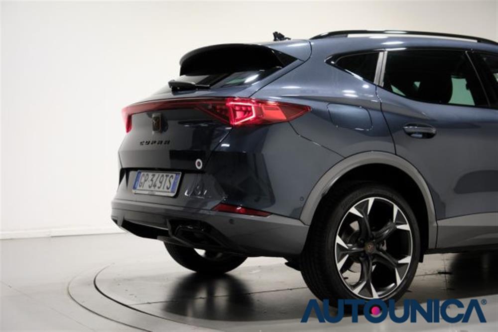 Formentor Formentor 1.5 TSI DSG FULL LED