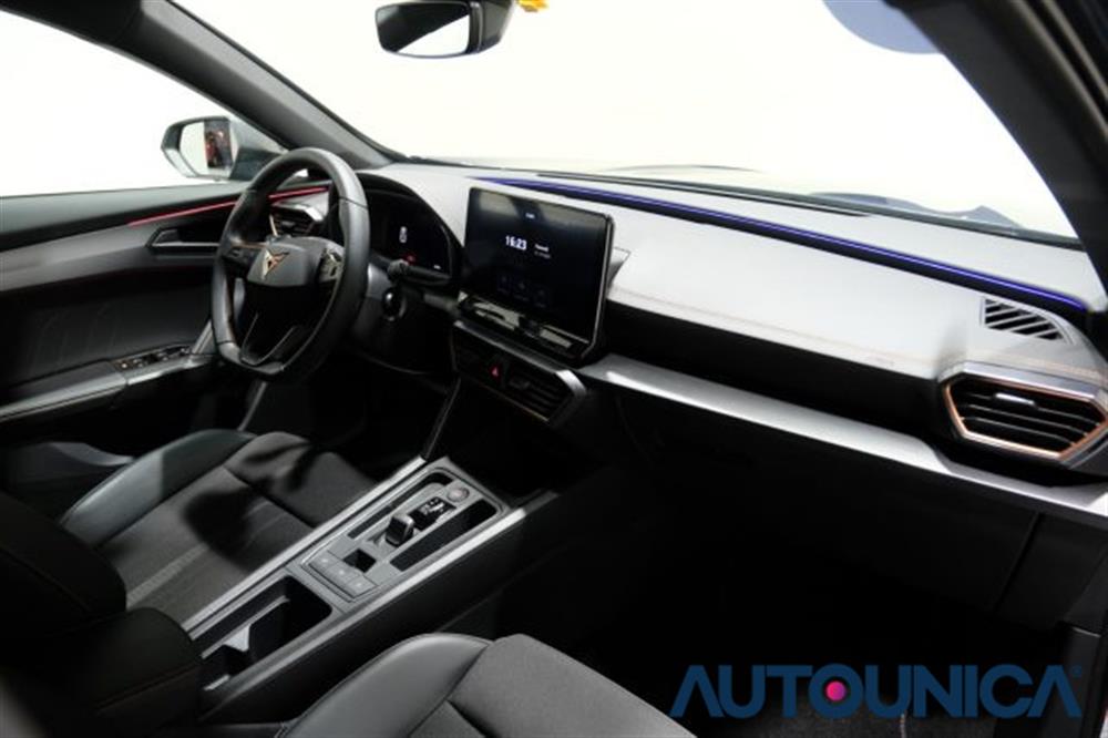 Formentor Formentor 1.5 TSI DSG FULL LED