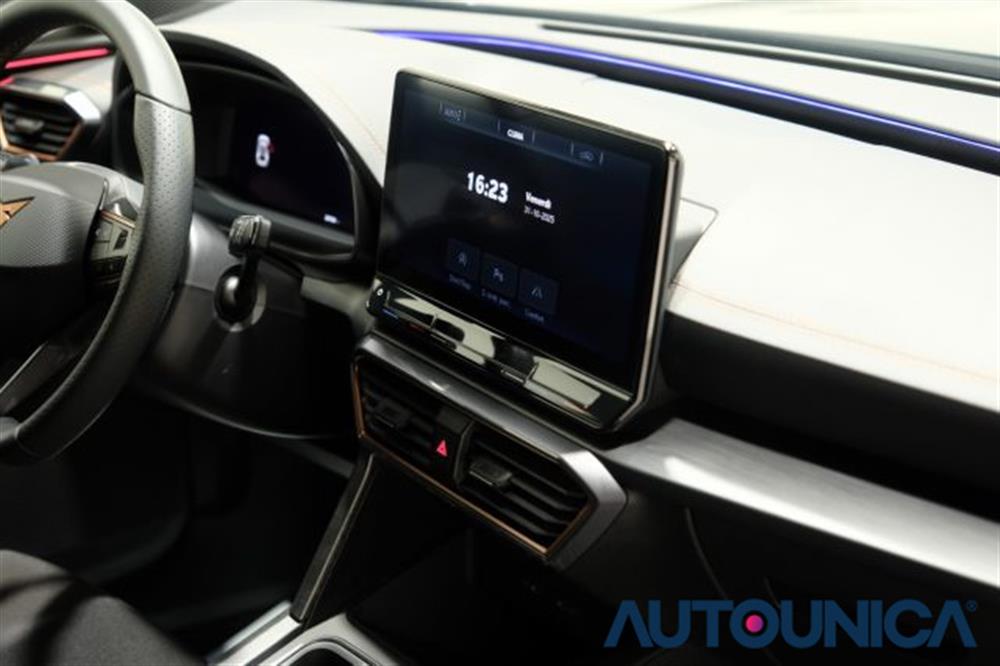 Formentor Formentor 1.5 TSI DSG FULL LED