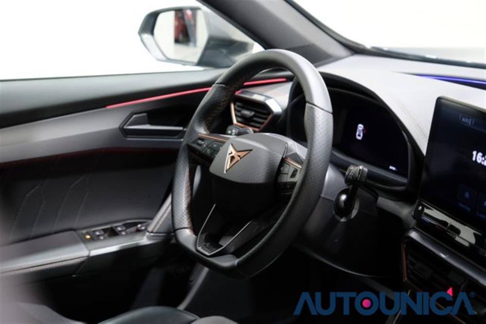 Formentor Formentor 1.5 TSI DSG FULL LED