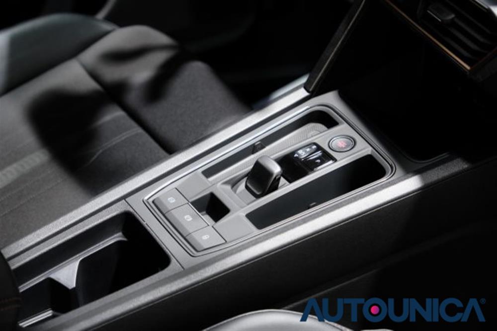 Formentor Formentor 1.5 TSI DSG FULL LED