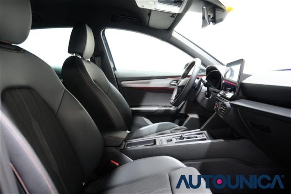 Formentor Formentor 1.5 TSI DSG FULL LED