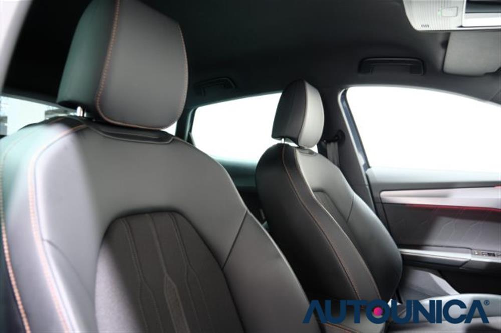 Formentor Formentor 1.5 TSI DSG FULL LED