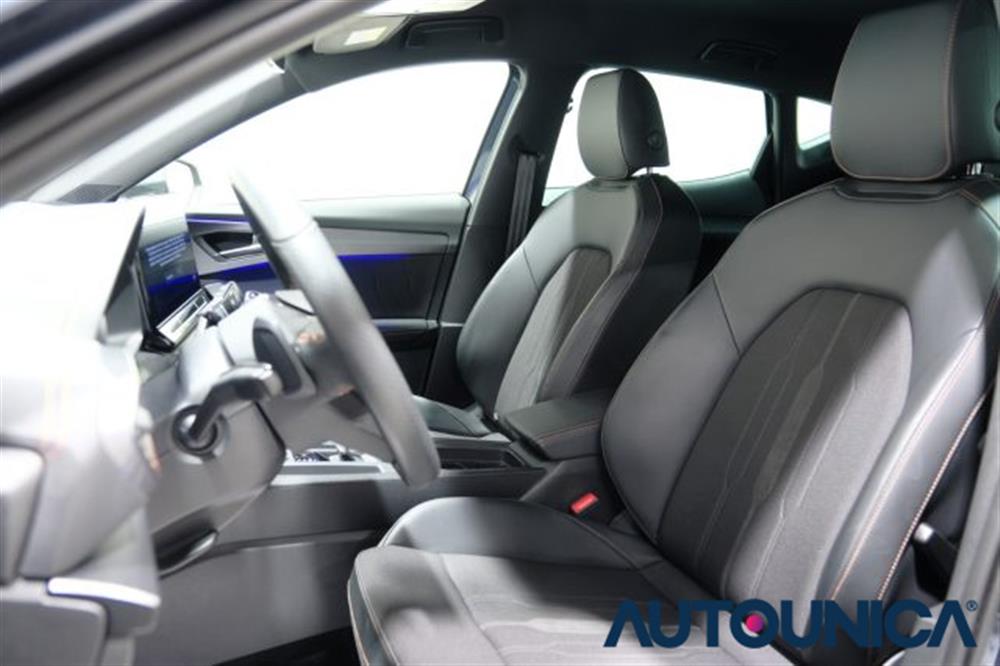 Formentor Formentor 1.5 TSI DSG FULL LED