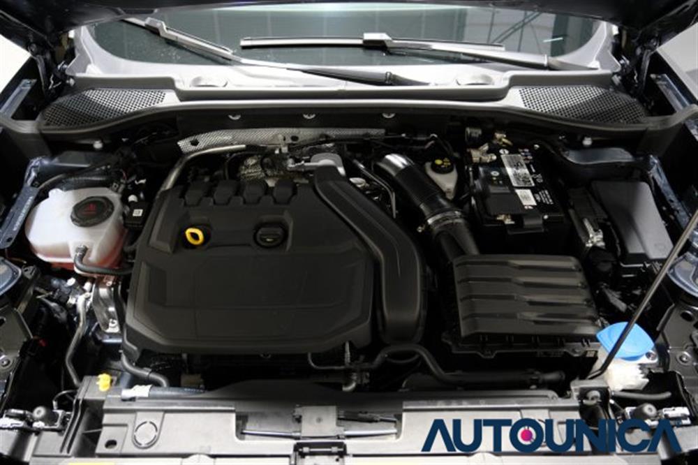 Formentor Formentor 1.5 TSI DSG FULL LED