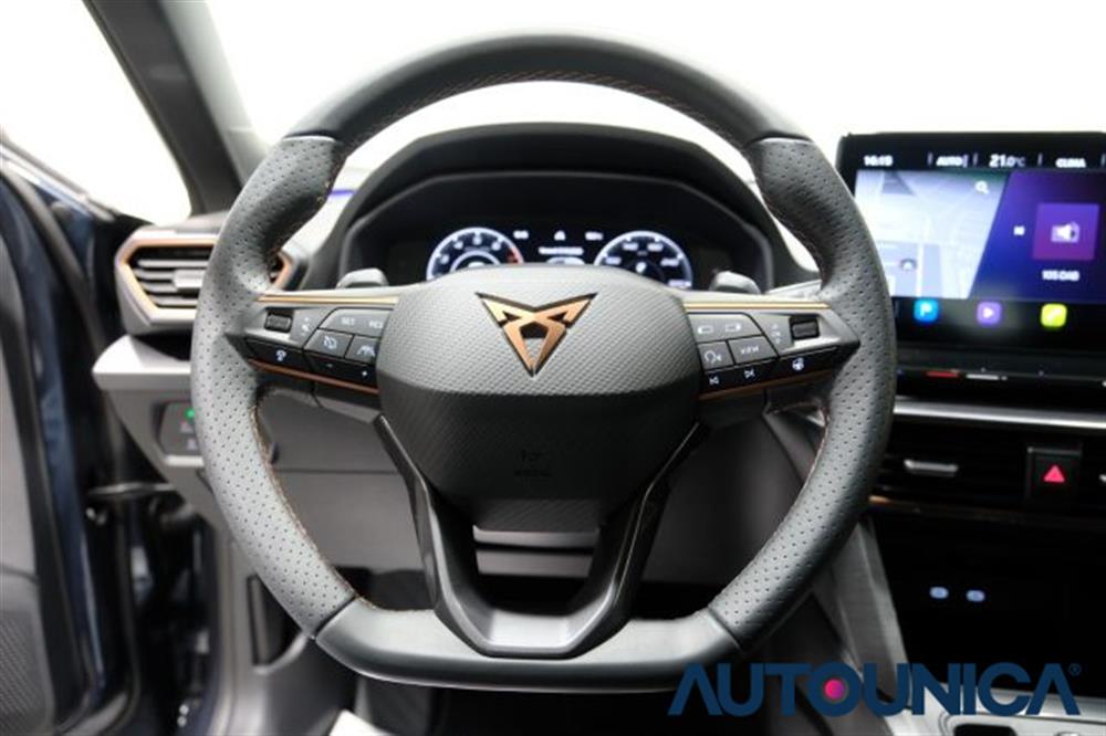 Formentor Formentor 1.5 TSI DSG FULL LED