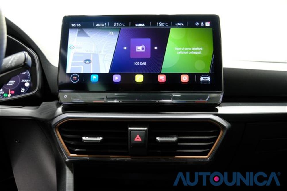 Formentor Formentor 1.5 TSI DSG FULL LED