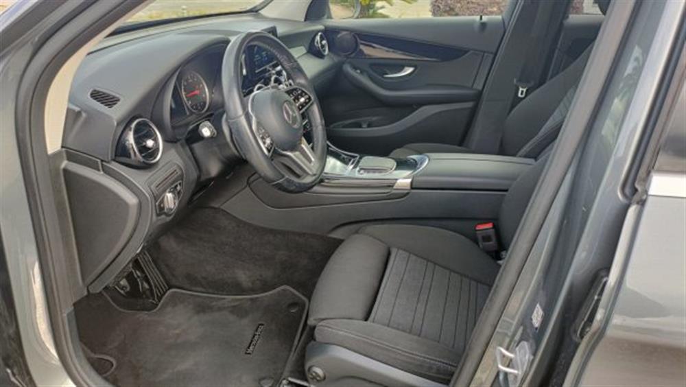 GLC 220   GLC 220 d 4Matic Sport n°47