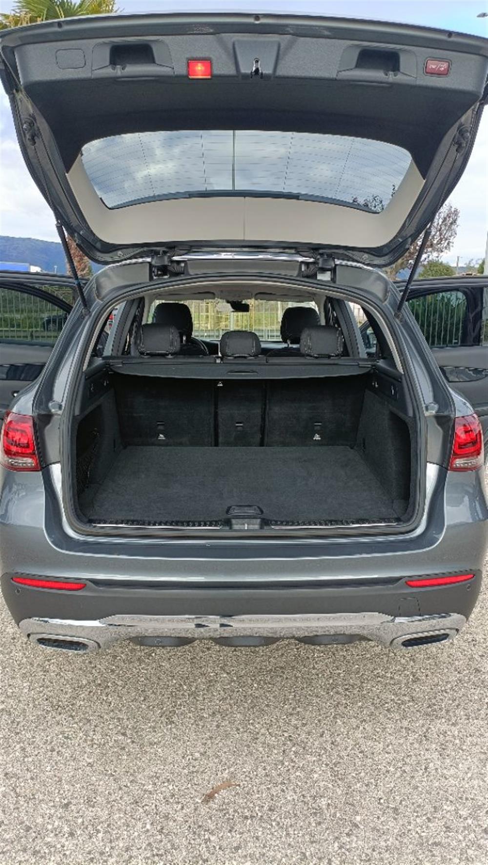 GLC 220   GLC 220 d 4Matic Sport n°47