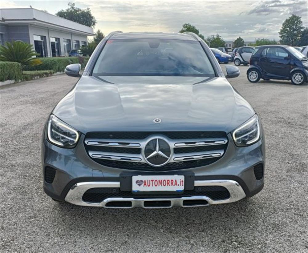 GLC 220   GLC 220 d 4Matic Sport n°47