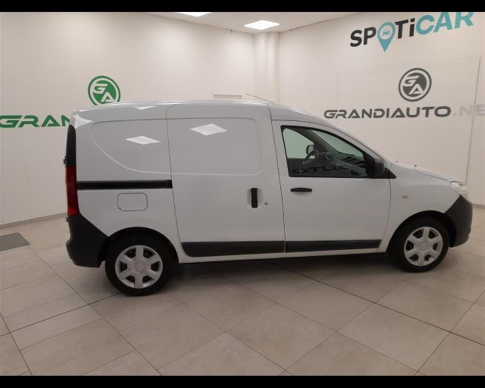 Dokker   Dokker -  1.5 dci Comfort s