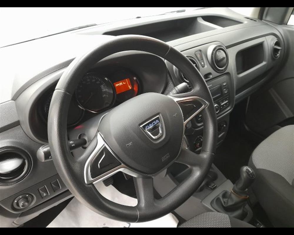 Dokker   Dokker -  1.5 dci Comfort s