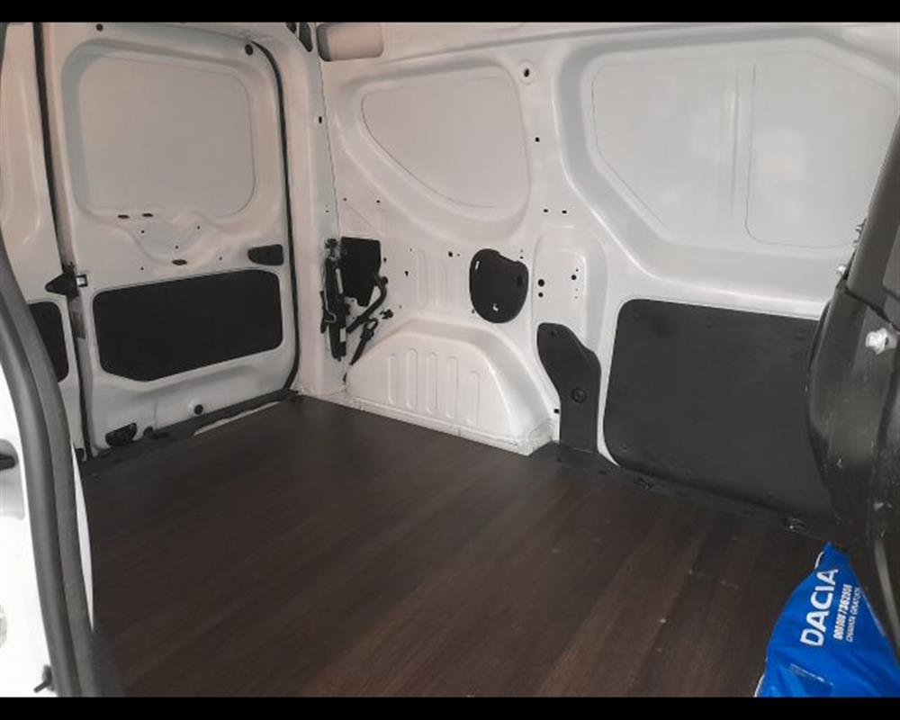 Dokker   Dokker -  1.5 dci Comfort s