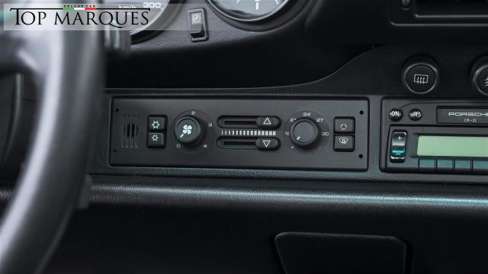 911   911 993 cat Targa