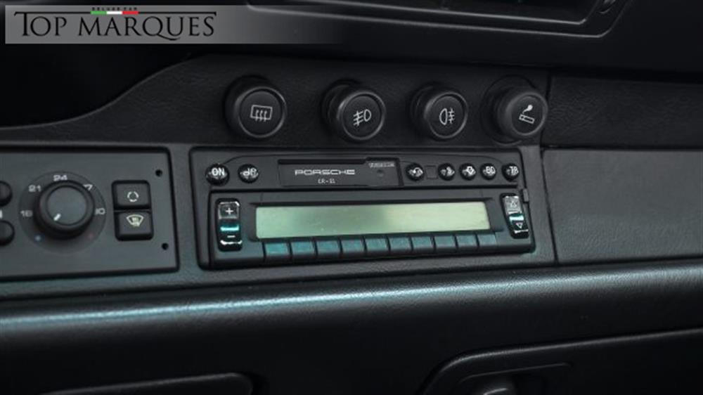 911   911 993 cat Targa