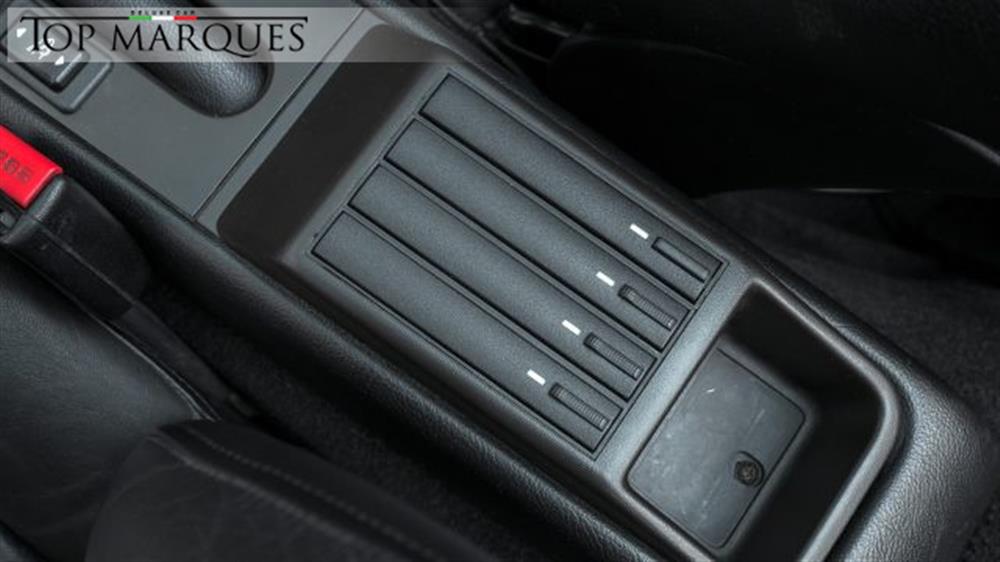 911   911 993 cat Targa