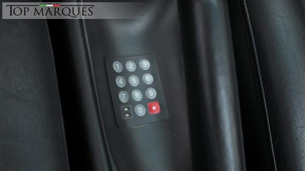 911   911 993 cat Targa