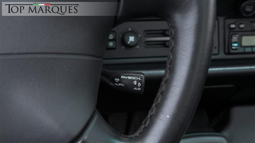 911   911 993 cat Targa