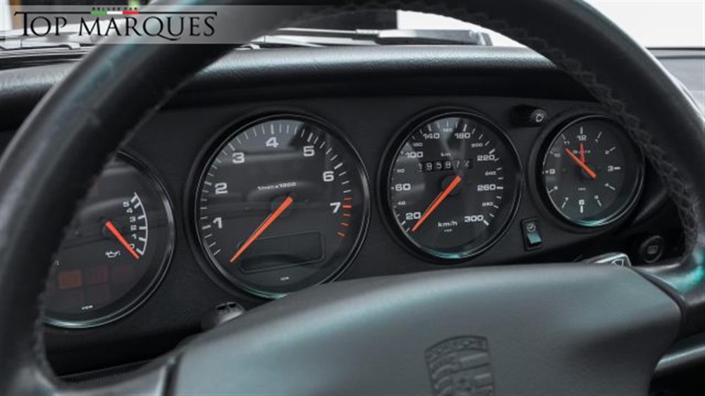 911   911 993 cat Targa