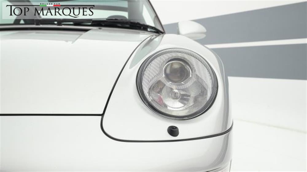 911   911 993 cat Targa