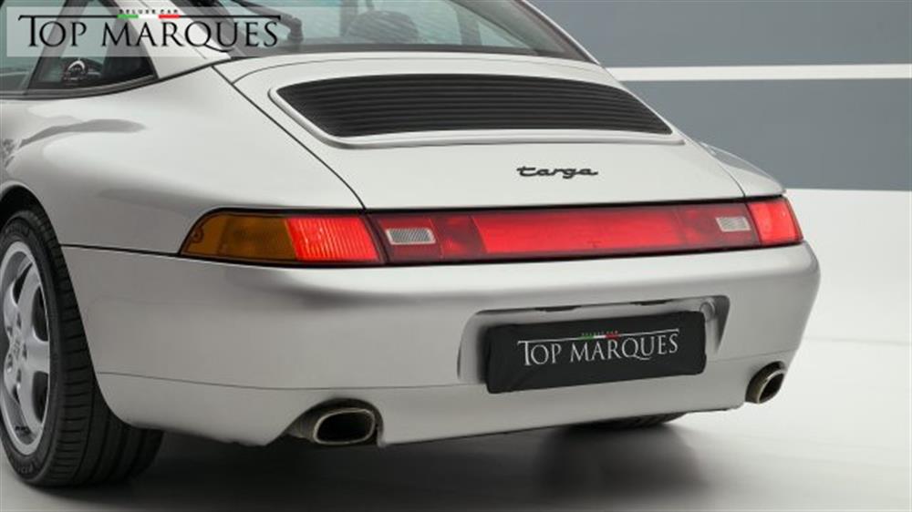 911   911 993 cat Targa