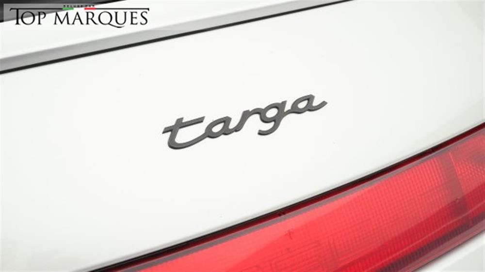 911   911 993 cat Targa