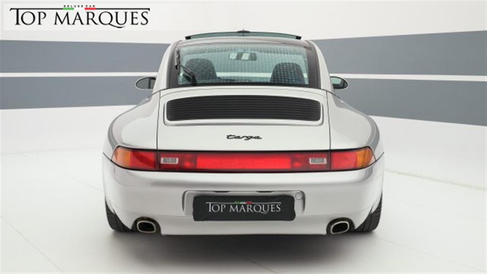 911   911 993 cat Targa