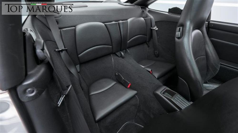 911   911 993 cat Targa