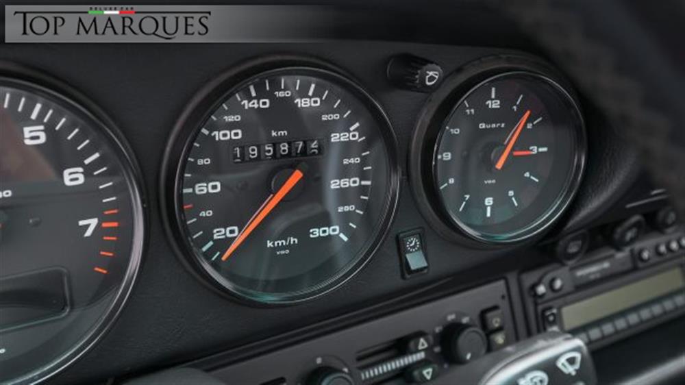 911   911 993 cat Targa