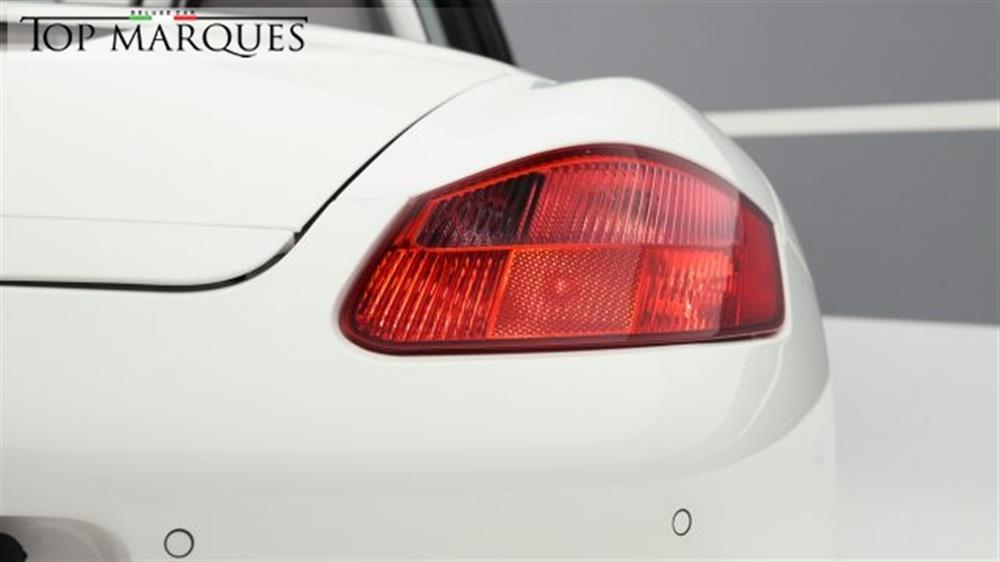 Boxster Boxster 3.4 24V S DESIGN EDI