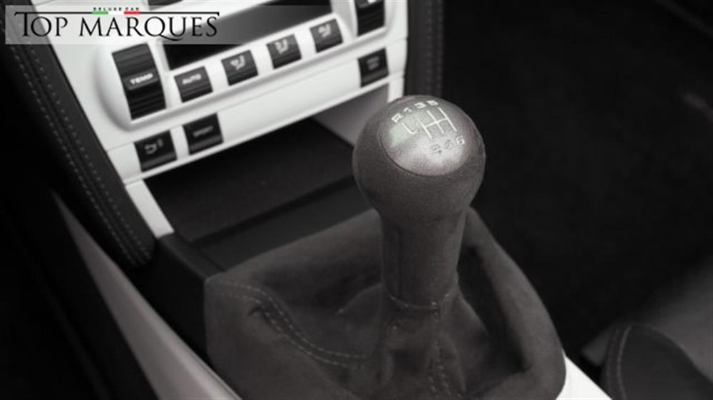 Boxster Boxster 3.4 24V S DESIGN EDI