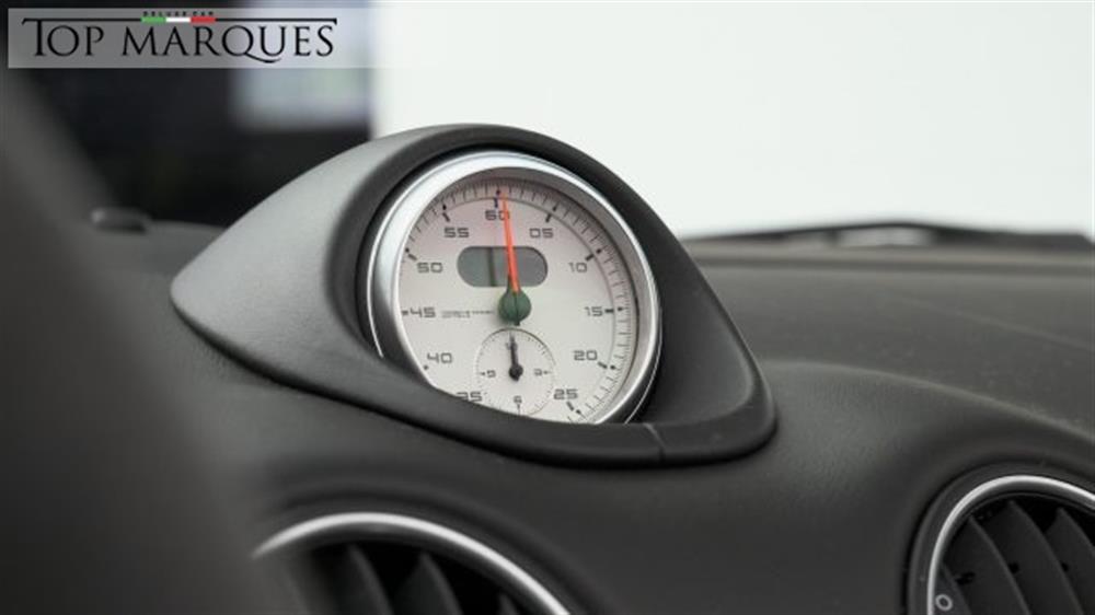 Boxster Boxster 3.4 24V S DESIGN EDI